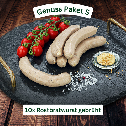 Genuss Paket S
