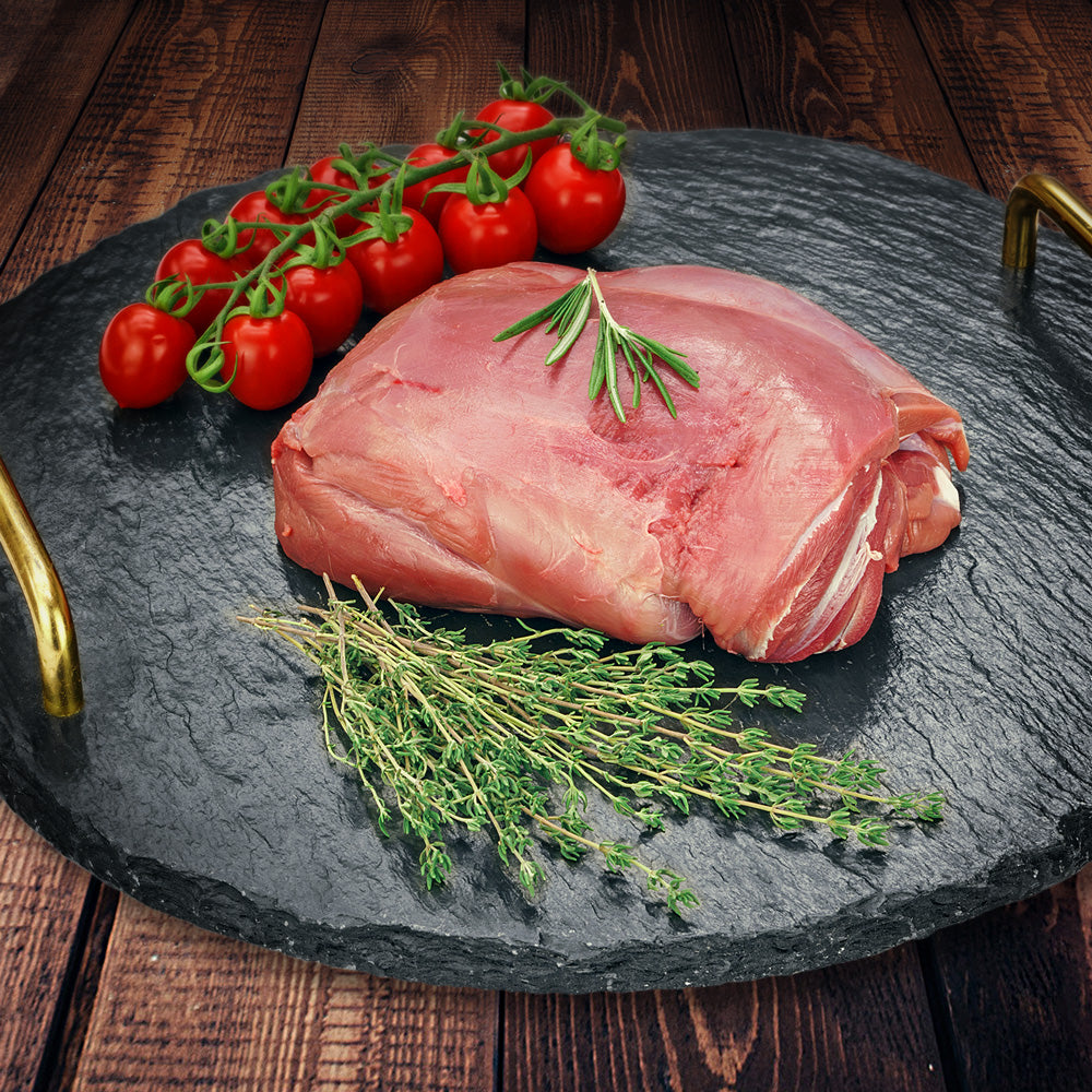 Rehkeule ohne Knochen – Zänker-Fleischerei Rehkeule ohne Knochen – Zänker-Fleischerei