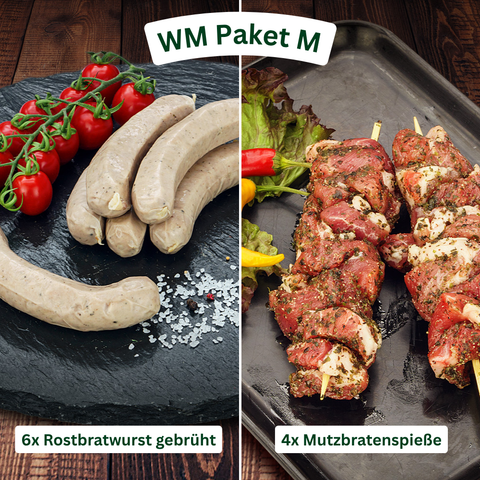 WM Paket M
