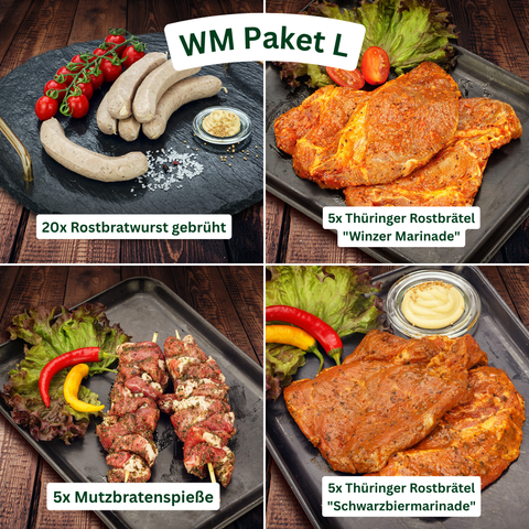 WM Paket L