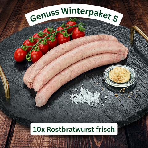 Genuss Winterpaket S