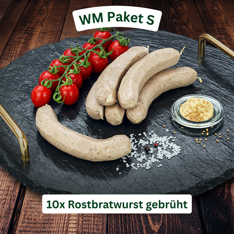 WM Paket S