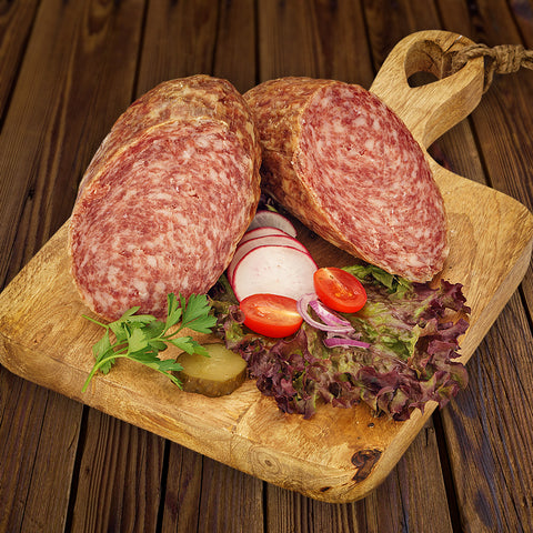 Thüringer Wurst/ Grillspezialitäten