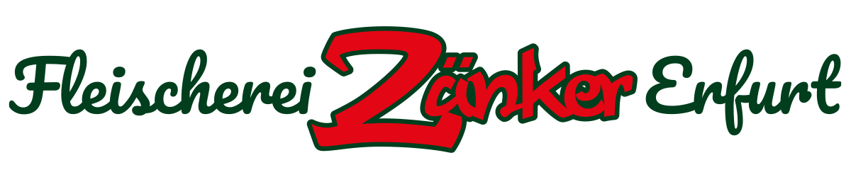 Zänker-Fleischerei